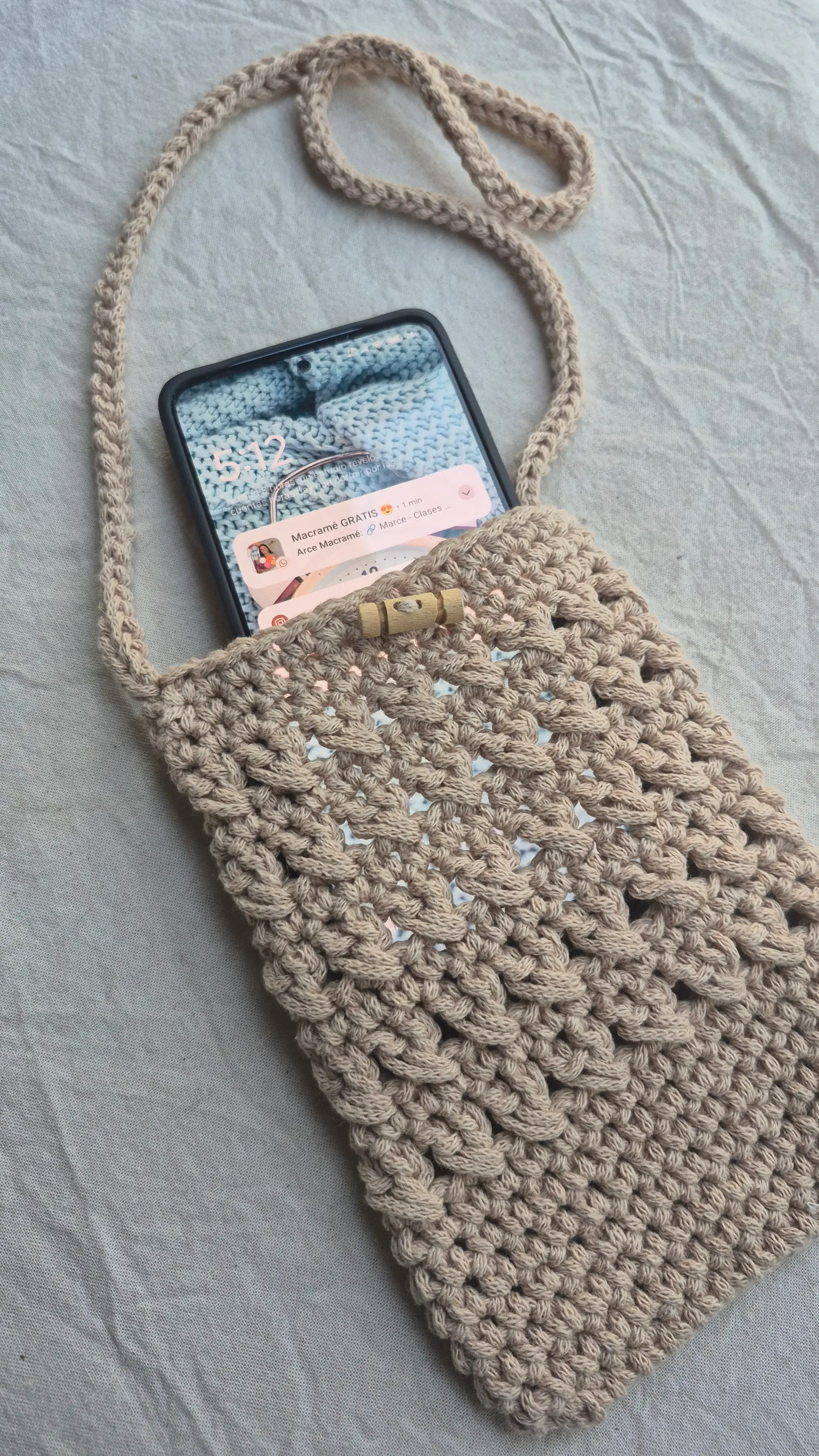 Accesorios